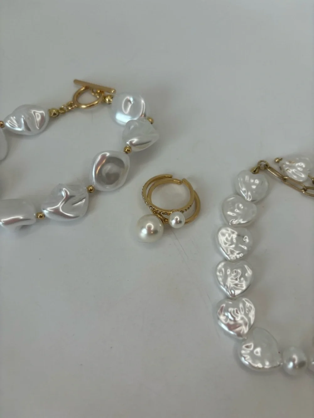 Rebecca Minkoff jewelry